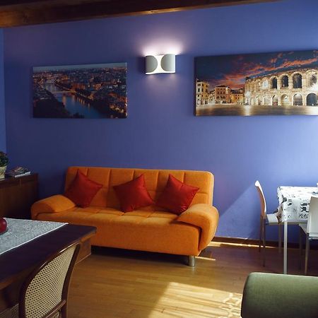 Romeo'S Guest House Verona Exteriör bild