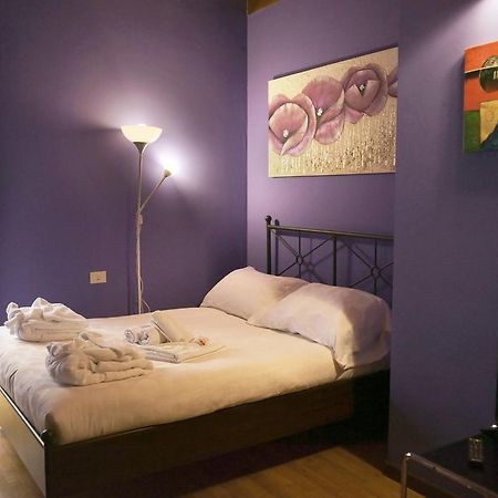 Romeo'S Guest House Verona Exteriör bild