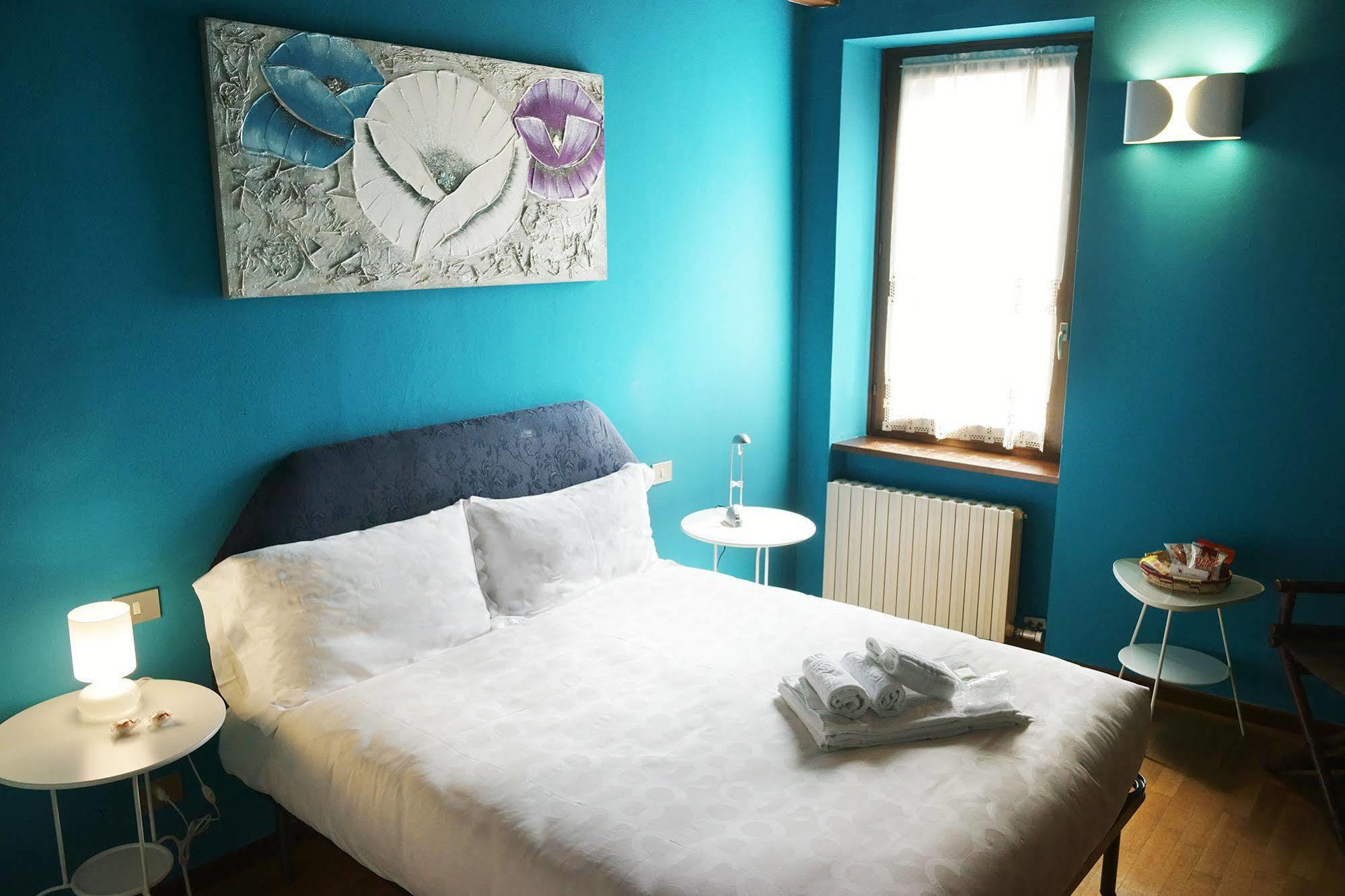 Romeo'S Guest House Verona Exteriör bild